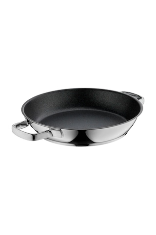 Wmf Permadur Advance Sahan 28 Cm Gümüş