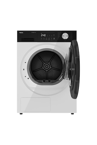 Teka D 209C W TR 9 KG Çamaşır Kurutma Makinesi