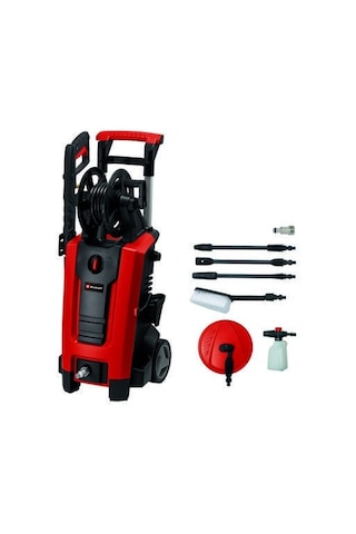 Einhell TE-HP 140 Yüksek Basınçlı Yıkama Makinesi  - 4140760