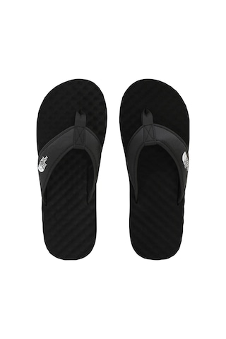 The North Face Base Camp Flıp-flop Iı Erkek Terlik Nf0a47aaky41 Siyah