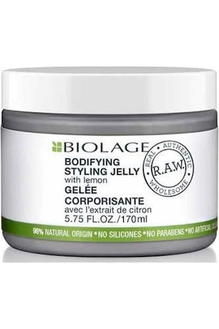 Matrix Biolage Saç Şekillendirici Jöle 170 ML