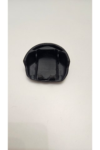 Vw Skoda Seat Emniyet Kemeri Trim Kapağı 6n0857719