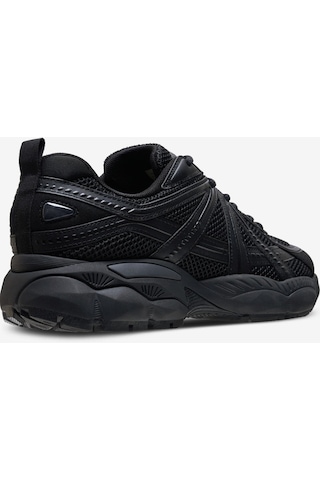 Lescon Artura Sneakers Spor Ayakkabı Sıyah 26bae00artrm-633 Siyah