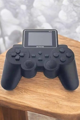 S10 - 596 - Sup 520 Oyunlu Gamepad Tv - Csmo-tex - Uyumlu Gamepad