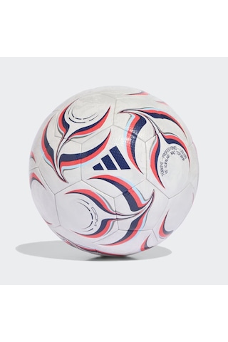 Adidas Ke5160 Tıro Com Tff Türkiye Tff 26-27 Antrenman Topu Beyaz