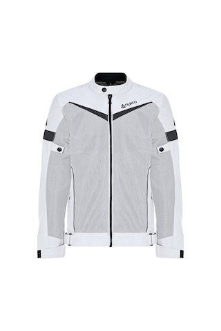 Nukrotech Yazlık Mont Fileli Cıty Gri