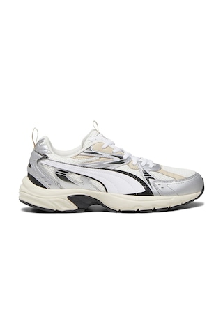 Puma Milenio Tech Unisex Günlük Ayakkabı 39232204 Renkli 39232204 Çok Renkli