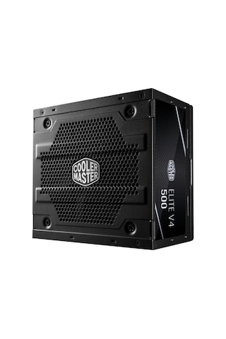 Elite V4 500w 80+ Aktif Pfc 12 Cm Fanlı Psu Mpe-5001-acabn-eu -129751