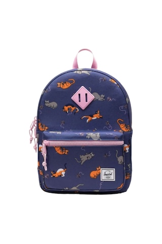 Herschel Herschel Herschel Heritage Kids Sırt Çantası Unisex Sırt Çantası 11638 Çok Renkli