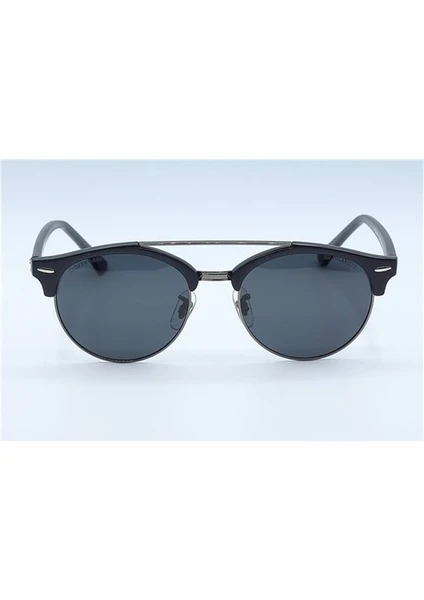 Gioferrari 5014 Col.02 Unisex Güneş Gözlüğü Siyah