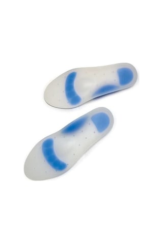 Medikaltec Silikon Ark Destekli Tabanlık Large 1