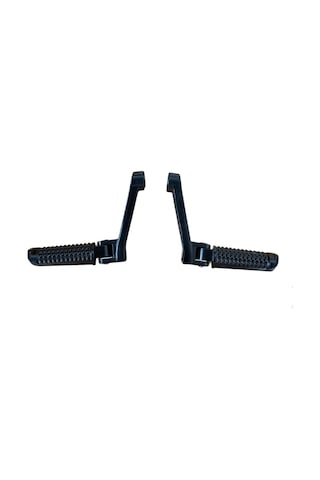 Salcano Cross 250 Arka Basamak Sağ-Sol Or.  (521521096)