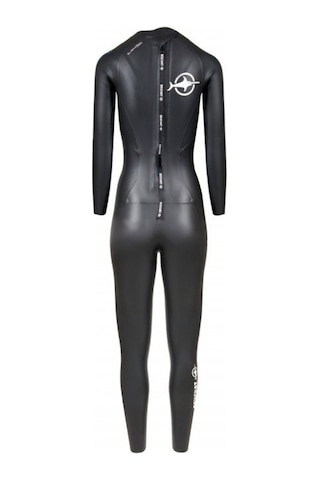 Beuchat Elbise Zento 2 Mm. Kadın, Triathlon, Serbest Dalış Ve Yüz - (521055080) Çok Renkli