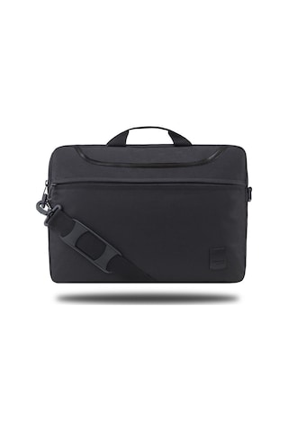 Classone Workstation Bnd500 15.6 "Macbook-Laptop-Çantası-Siyah
