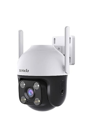 Tenda Ch3-wca 3mp 1080p Dış Mekan Wifi Ptz Hareketli Kamera