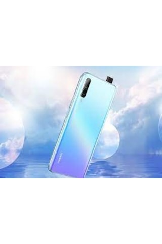 Huawei P Smart Pro 128 Gb Cep Telefonu Outlet
