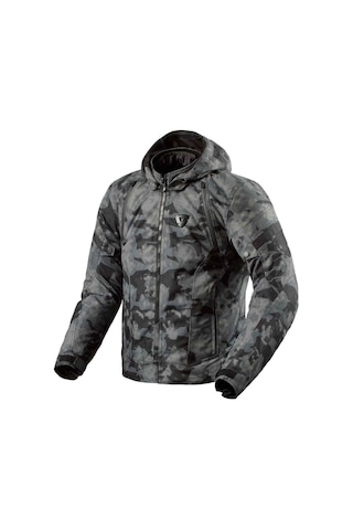 LS2 Revit Flare 3 H2o Motosiklet Montu