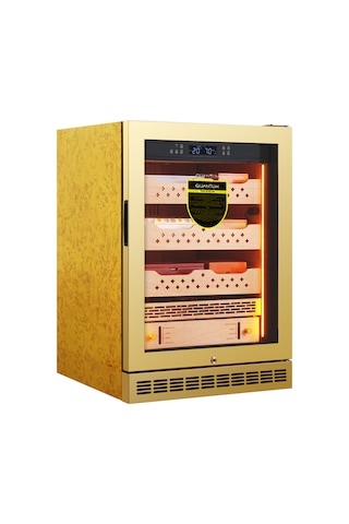 Qcc-25 Kabinet Puro Dolabı