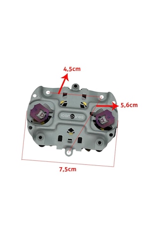 Bosch İle Uyumlu Twk7801 Çay Makinesi & Su Isıtıcı Termostatı
