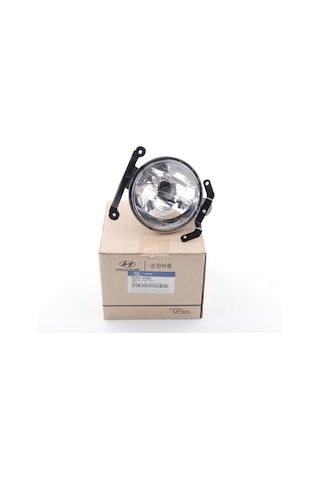 Hmc Sol Sis Lambası Hyundai H100 Kamyonet 2004-2011 Uyumlu 922014f000
