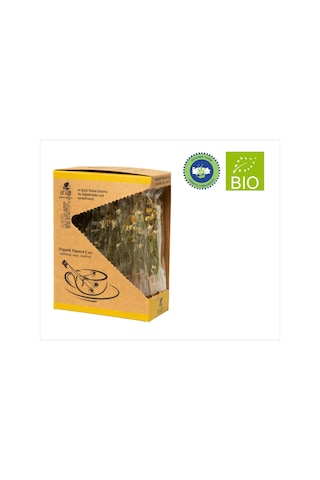Arazi Organik Papatya Çayı 10 G