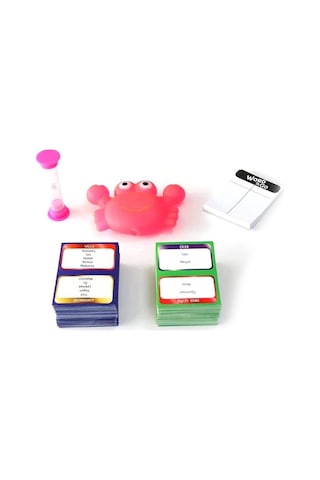 Moli Toys Word To Go Anlat Bakalım 8681511001452