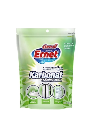 Temizlik İçin Karbonat 1.5 Kg Diğer