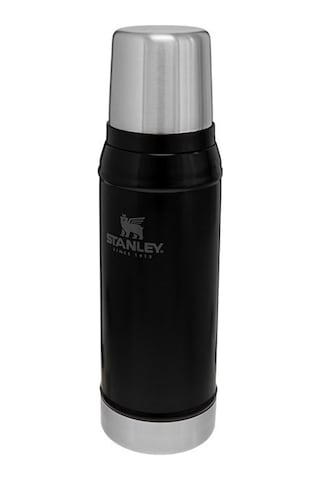 Stanley Klasik Vakumlu Paslanmaz Çelik Termos- 0.75 L