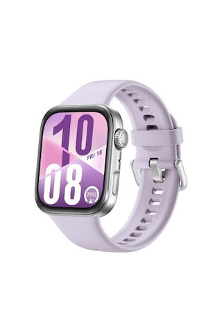 Huawei Watch Fit 4 Silikon Akıllı Saat (Distribütör Garantili)