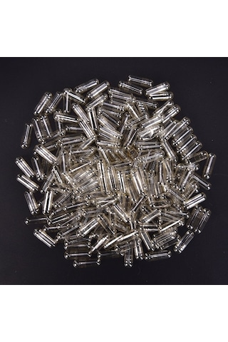 Boş Ilaç Kapsülü % 100 Naturel Helal 50 Adet 1000Mg