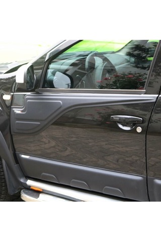 Dacia Duster Yarasa Dodik Kapı Koruma Seti 2010 2017