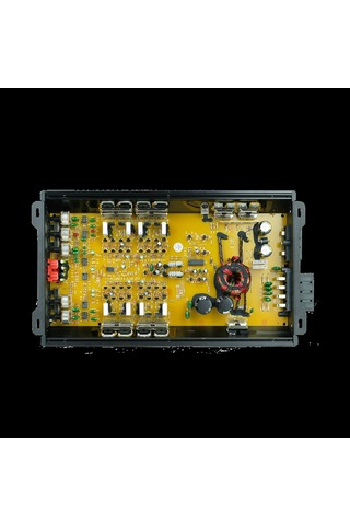 Soundmax SX-3000.4AB 4 Kanal Amfi