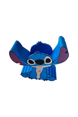 Stitch Figürlü Kalemlik Diğer