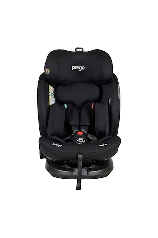 Prego Monofix I-size Oto Koltuğu 0-36 Kg / Siyah