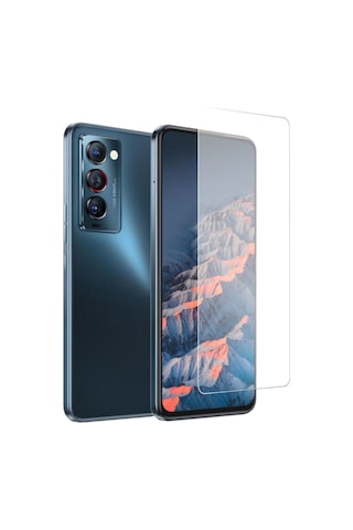 BİNANO EXTREME TECNO CAMON 18 PREMIER NANO EKRAN KORUYUCU
