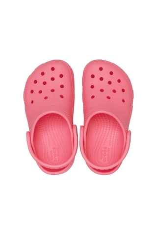 Crocs Classic Clog T Çocuk Terlik 206990 6uı