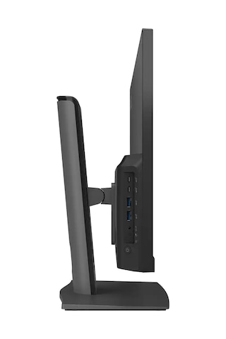 MSI Modern AM242P 1M-1815XTR Core 5 120U 8 GB 500 GB SSD 23.8" Free Dos AIO Masaüstü Bilgisayar