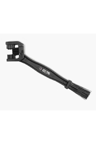 Muc-off Bisiklet Zinciri Bakım Kiti Fırçalı 3lü Set Siyah