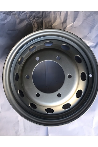 Ford Transit Jantı Çift Tekel Tip