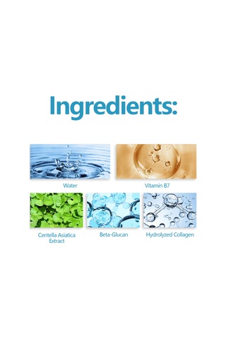 Eelhoe Eelhoe 15 Ml Tırnak Tırnak Eti Bakımı Özü Tırnak Onarıcı