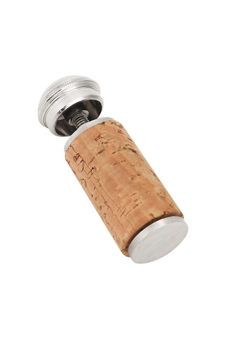 Hfambition Flüt Tamir Parçaları Seti: Kaliteli Bakır-metal-mantarlı Başlıklı Baffle, Ses Seviyesi Ayarlama Ve Değişim İçin Uygun