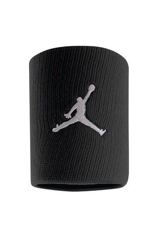 Nike Jordan Jumpman Siyah Bileklik J.kn.01.010.os Çok Renkli