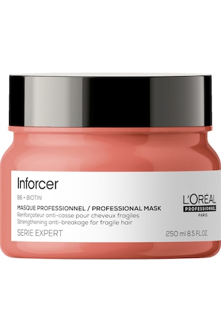 L'Oréal Professionnel Serie Expert Inforcer Kırılma Karşıtı Maske 250 ML