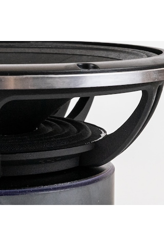 Deaf Bonce Apocalypse Ap-M81A 20 Cm 300 Rms 600W Midrange