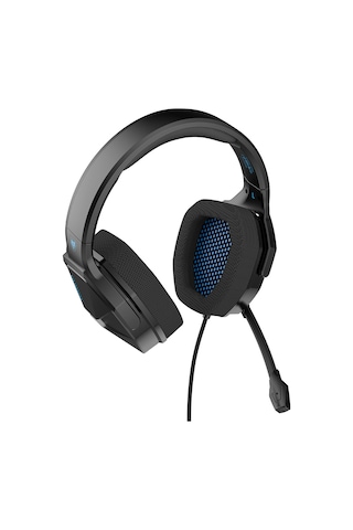 Leezsing Nubwo N13 Profesyonel Oyun Kulaklığı - 50mm Ses Sistemi, Gürültü Önleyici Mikrofon, Tüm Platformlarla Uyumlu