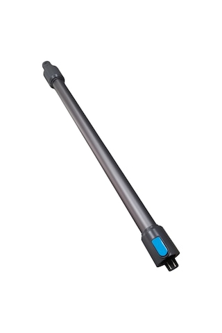 Fakir Inovator X 7272 Şarjlı Süpürge İçin Uyumlu Metal Boru Antrasit Blue