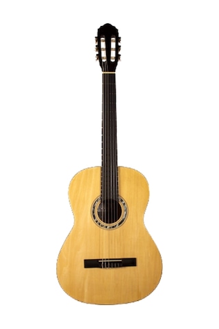 Toledo Lc-3900Nl 4/4 Klasik Gitar Natural