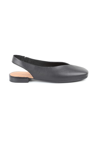 Libero L081.25506-24y Bayan Ayakkabı Beyaz Siyah