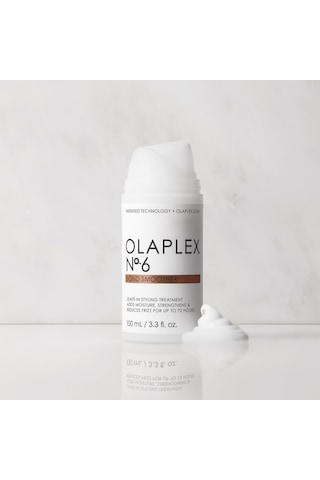 Olaplex Bond Smoother No 6 Bağ Yumuşatıcı Krem 100 ML