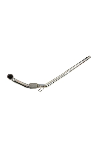 R2p Downpipe - Volkswagen Golf 8r Ea888.4 2.0 Tsı